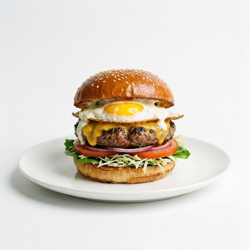 Hamburguesa