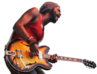 Gary Clark Jr. -  Collection (2010-2020) .mp3  - 320 kbps