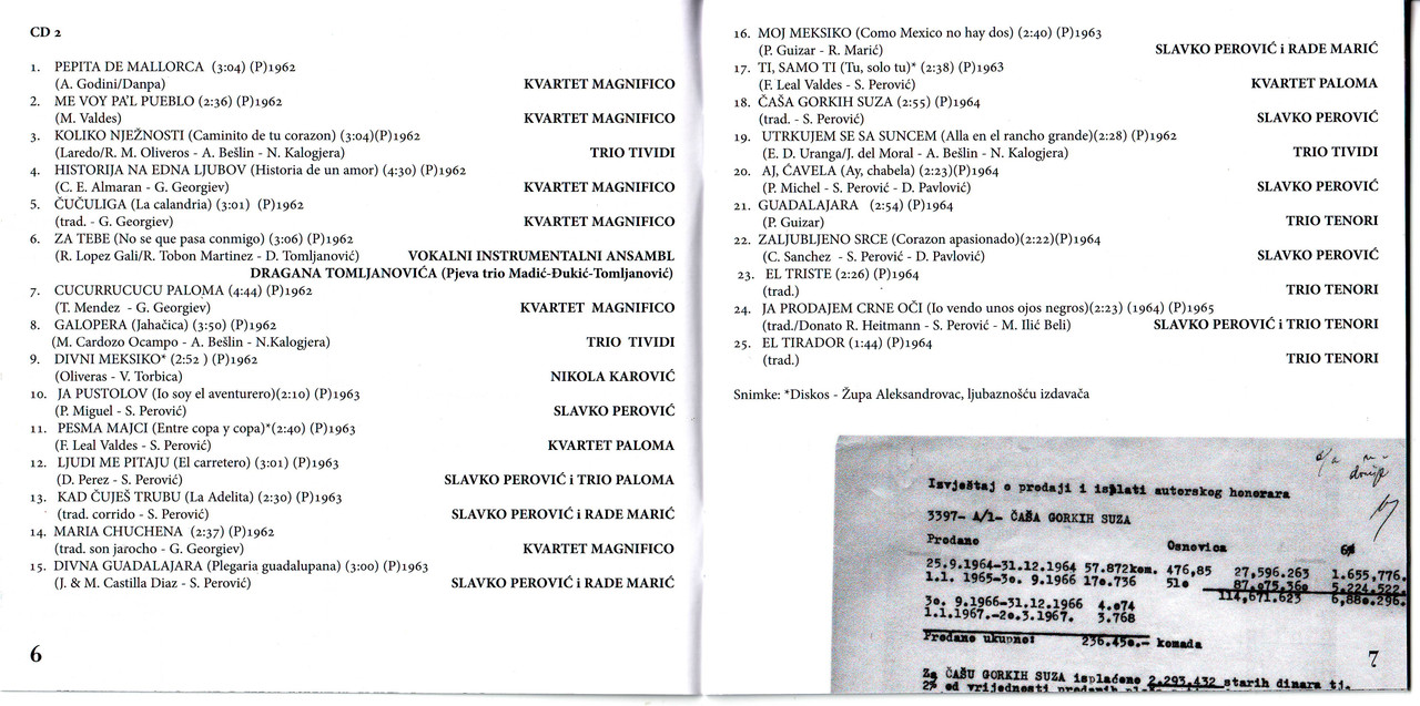 101 Meksikanska- book3