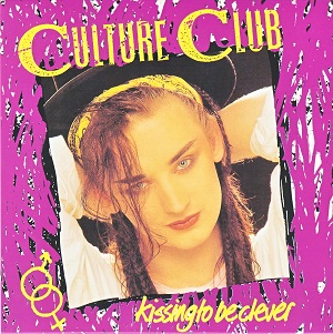 Re: Culture Club - Greatest Hits (2005) [FLAC]