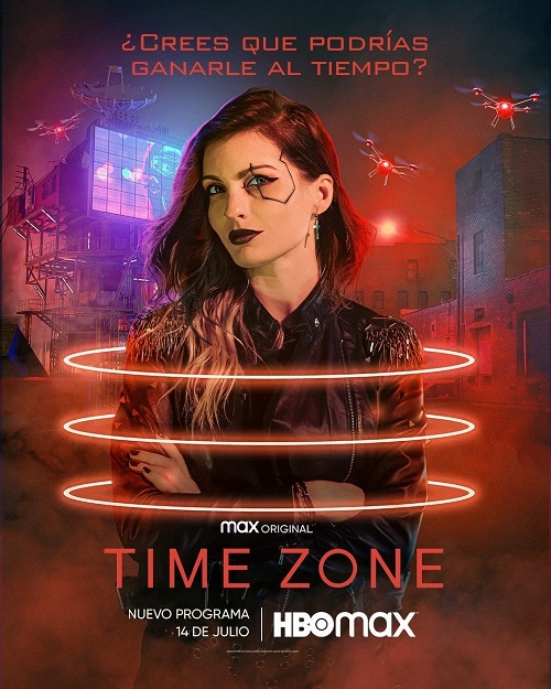 Time Zone (2023) (Sezon 1) Multi.1080p.HMAX.WEB-DL.H264.DD5.1-dn4a / Napisy i Lektor PL