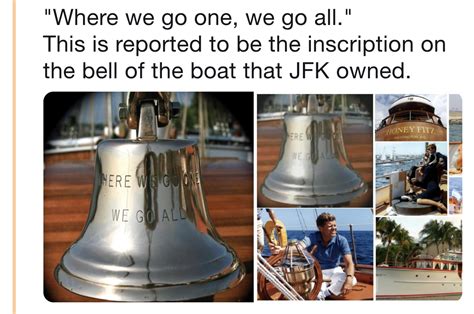 JFK-Bell