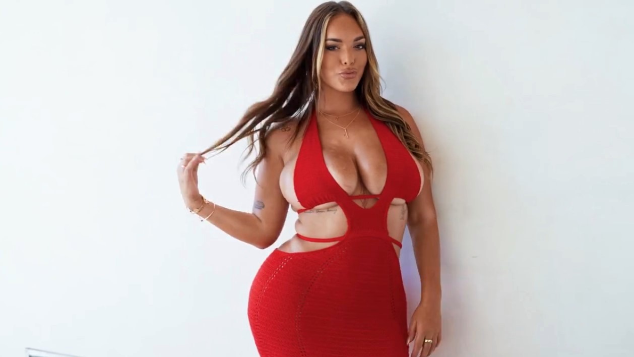 Alanna Vs Ricky Alanna Pow, Ricky Johnson – Brazzers – BrazzersExxtra