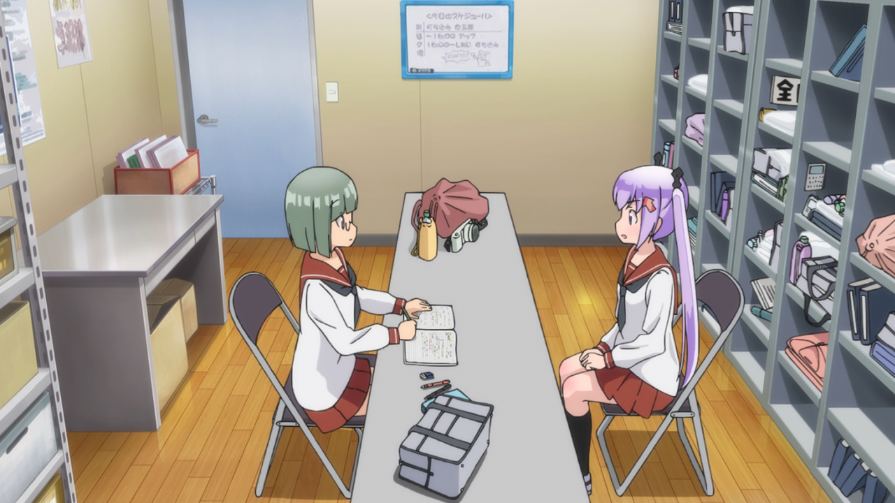 [pingpong] Shakunetsu no Takkyuu Musume - 01 (BD 1920x1080 x264 