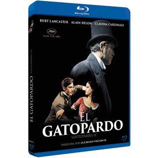 Il Gattopardo (1963) FullHD 1080p DTS ITA