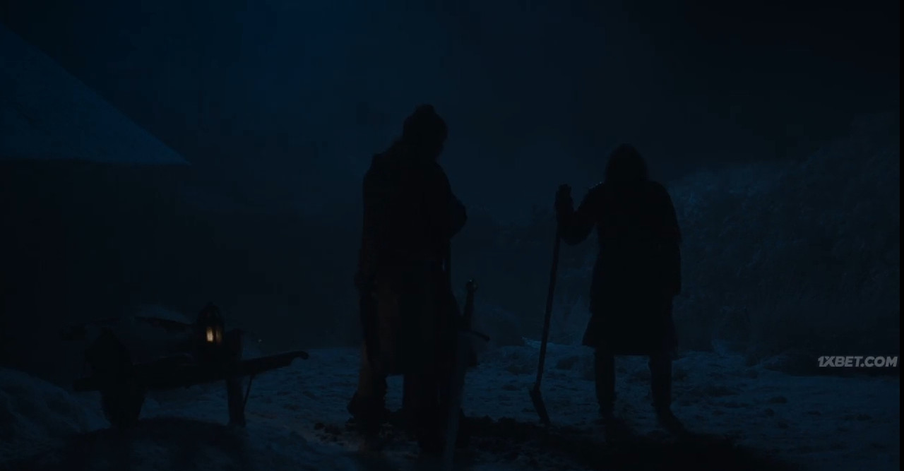 Game of Thrones Movie Screenshot