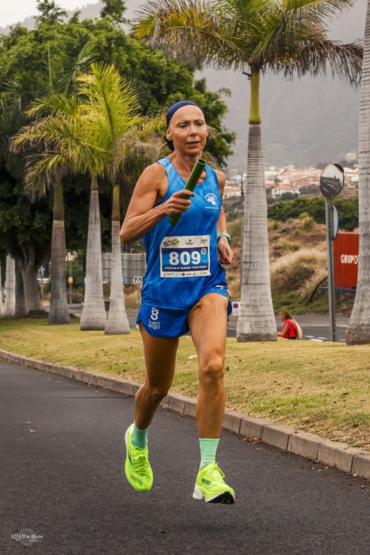 Canary-Run 121
