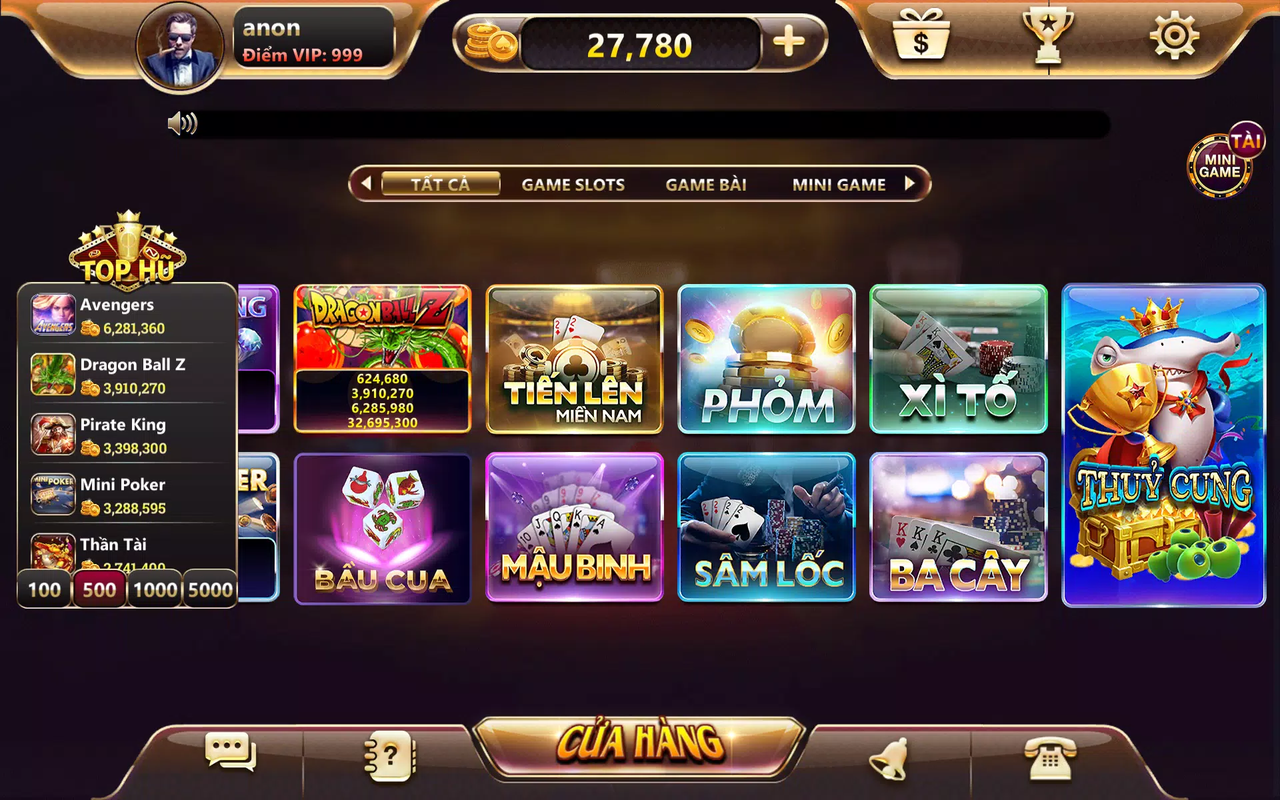 Sunwin APK 