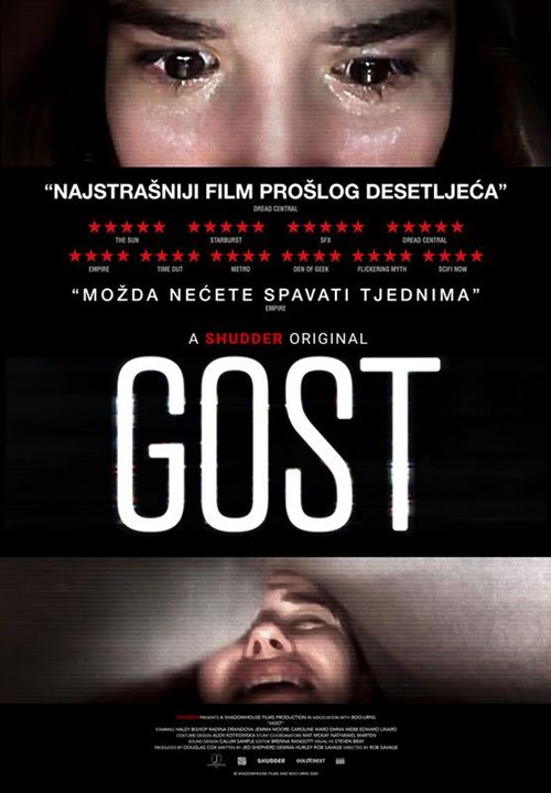 Novo u hrvatskim kinima od 04.02.21.: Gost, Jiu Jitsu i Šutnja bijeloga grada