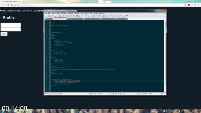 [Image: G-PWeb-Development-Complete-Fast-Track-Course-2019.jpg]