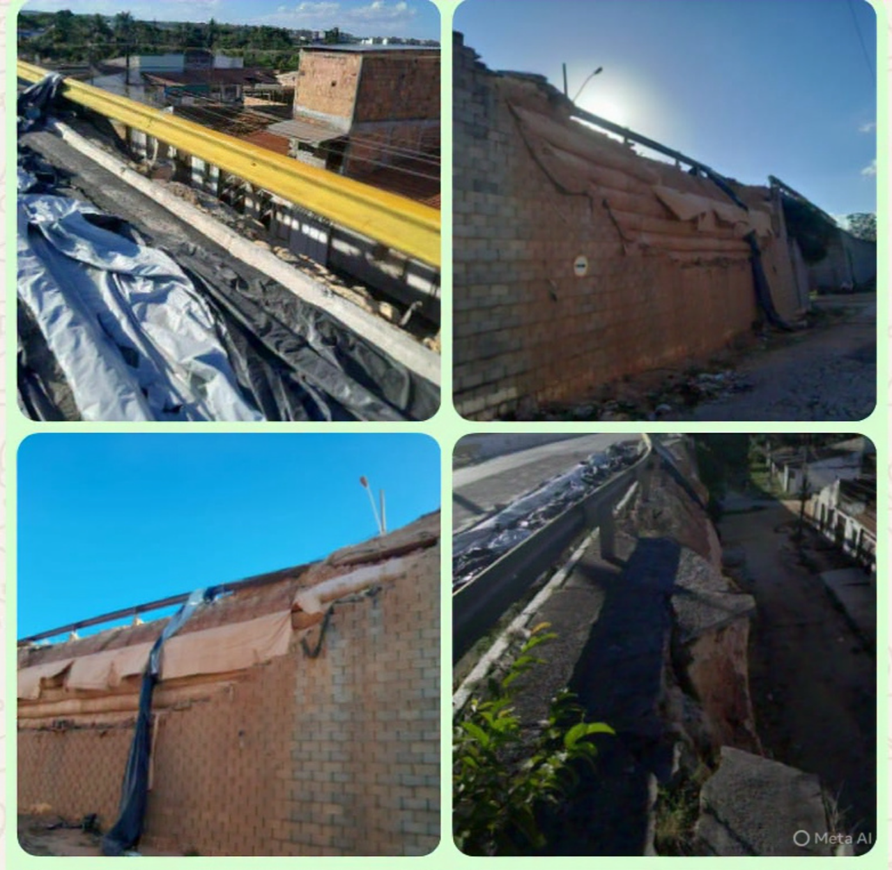 Alagoinhas e o viaduto da vergonha: uma tragédia anunciada