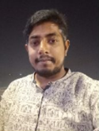Ashish Kumar Baranwal
