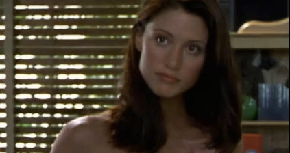 XXX Hot Chick Teasing With Juicy Naked Big Boobs