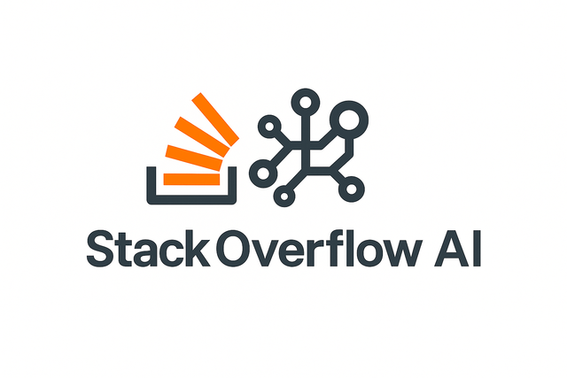 Stack Overflow AI - AI-ответы по коду с цитатами источников из Stack Overflow: веб, расширение для VS Code и интеграции со Slack/Teams