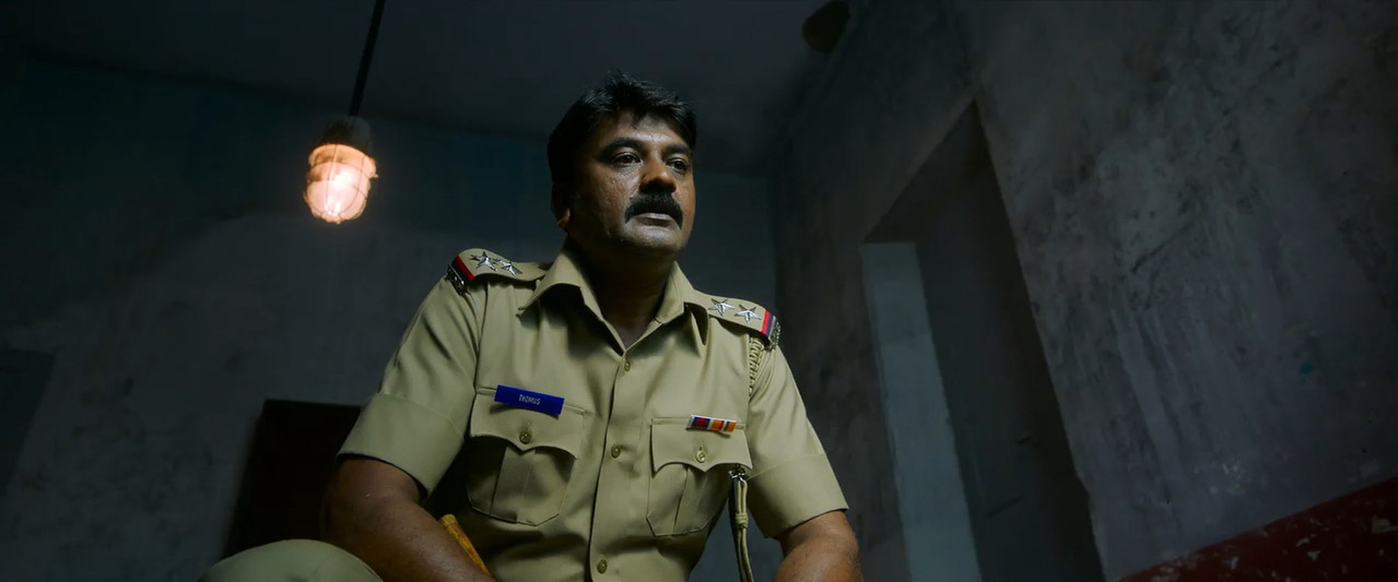 Rakkasapuradhol 2026 WebRip [Kannada] 480p 720p ESub Screenshot