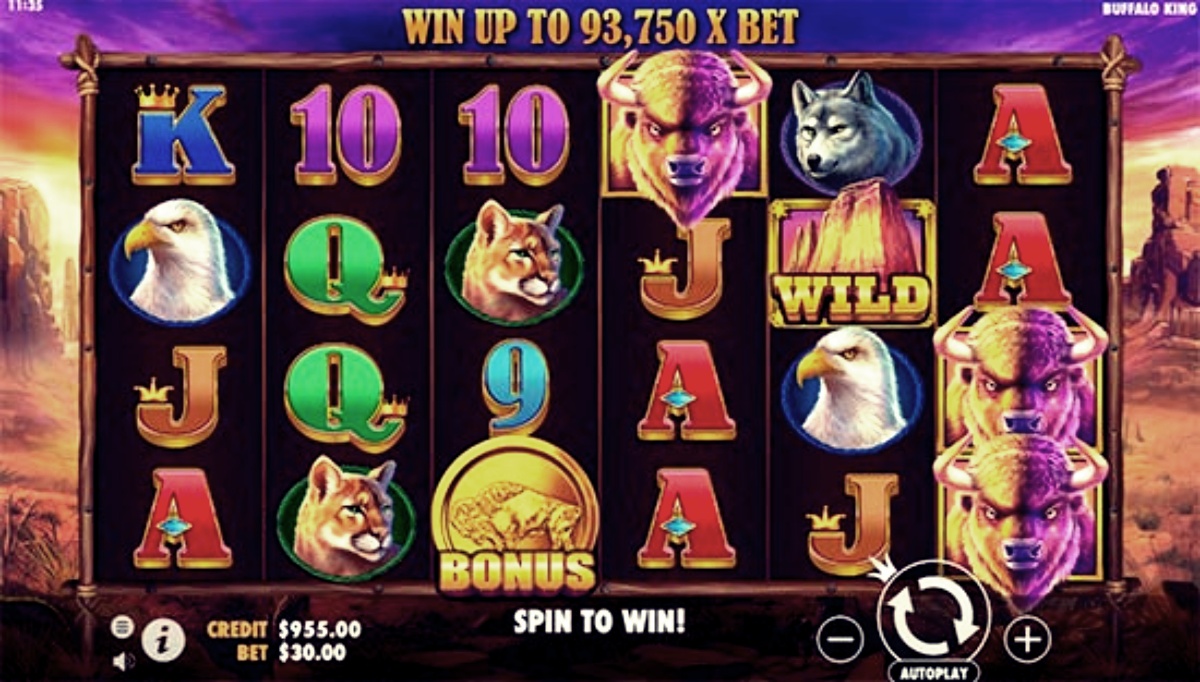 Situs Slot Tergacor