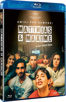 Matthias & Maxime (2019) .mkv iTA-ENG Bluray 720p x264 CYBER