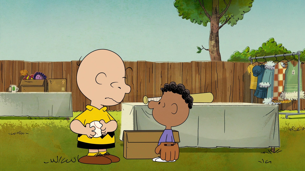 Snoopy presenta Hogar dulce hogar (2026) Full 1080p WEB DL Latino mkv snapshot 08 48 111