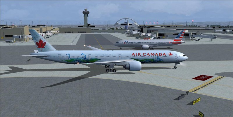 Toronto - Los Angeles Fs9-2021-04-24-12-52-20-24