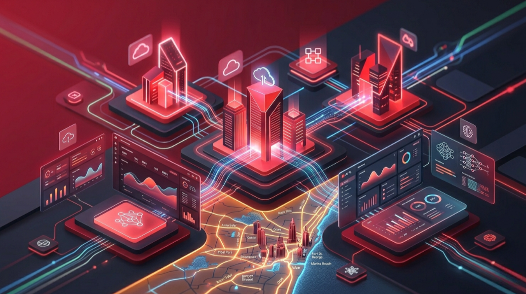 Top 10 product development companies in Chennai offering software, SaaS, cloud, and AI solutions for scalable, innovative digital products.