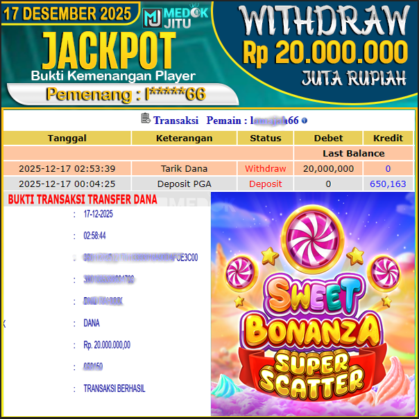 jackpot-permainan-slot-sweet-bonanza-super-scatter-rp20000000--dibayar-lunas-di-medokjitu