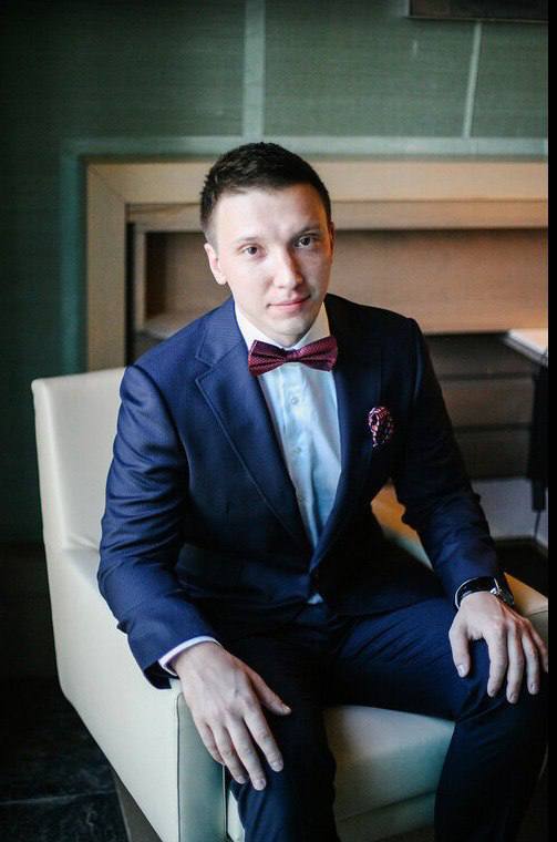 Чугунов Михаил