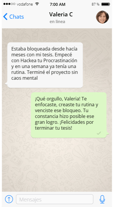 Testimonio 1