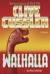 Clive Cussler – Walhalla (2014)