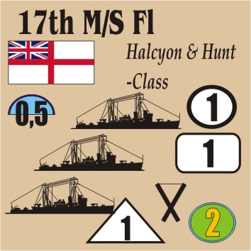 Halcyon a