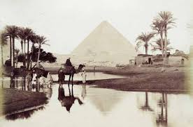 The Nile Flood
