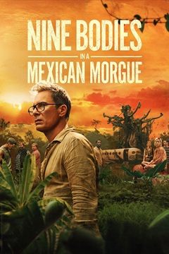 Nine Bodies in A Mexican Morgue S01E01 1080p WEB-DL DD5.1 x265-TFPDL