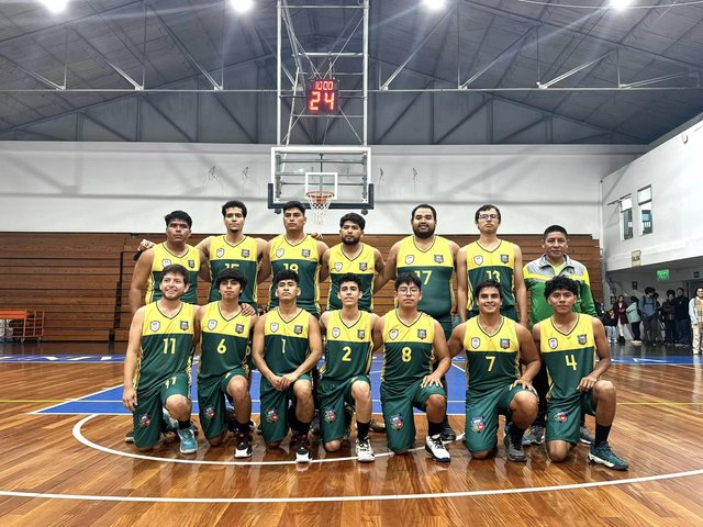 basquet