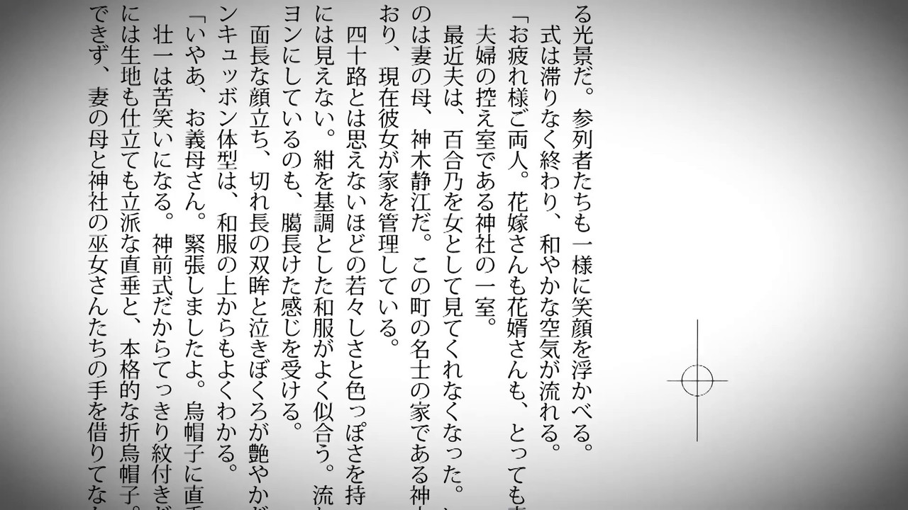 Reiwa ni Kannou Shousetsu Tsukuttemasu E01 o 00 18 41 00003