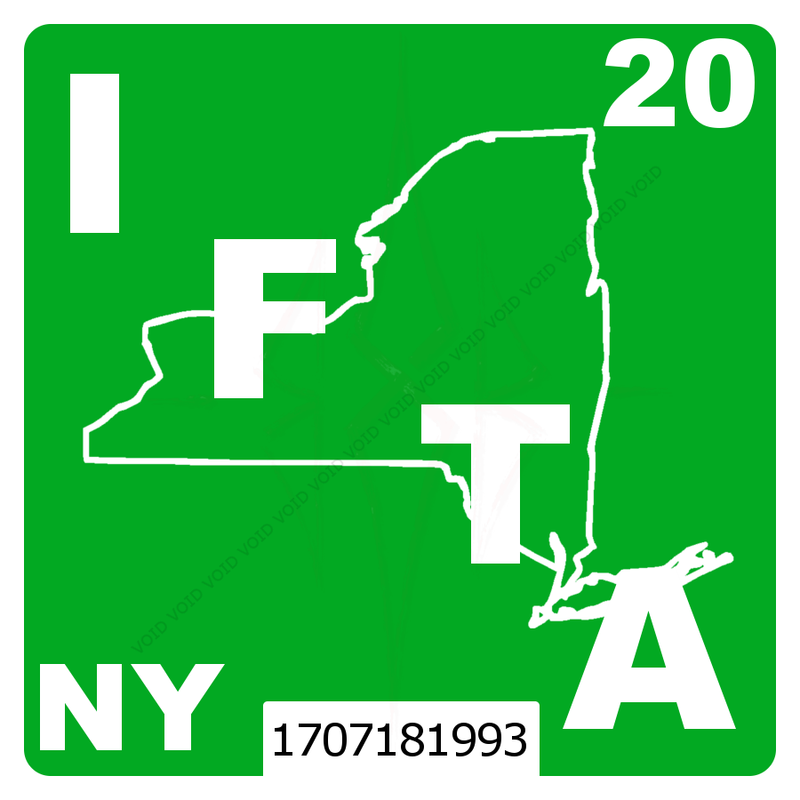 IFTA-NY20