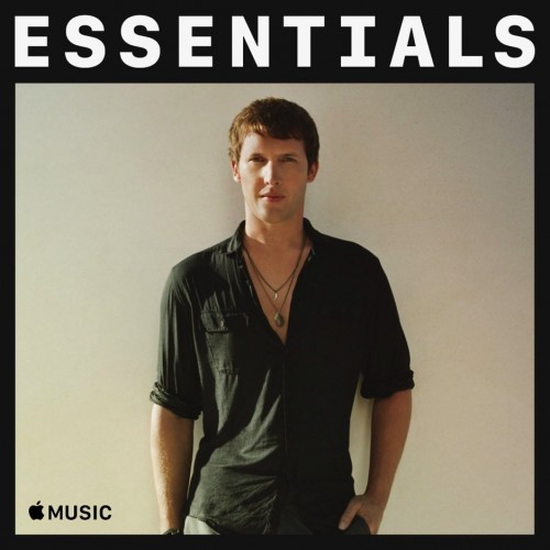 James Blunt - Essentials (2019) .mp3 -320 Kbps