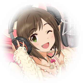 miku maekawa - im@s