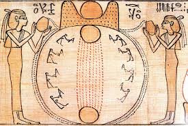 The Shen Ring Symbol