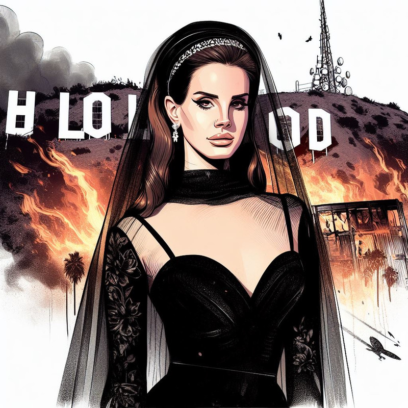 Hollywood is Dead (14)