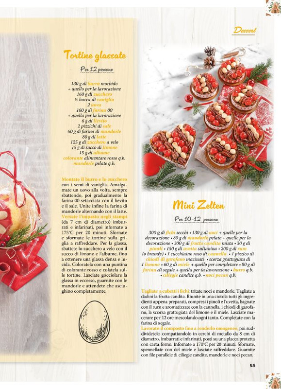 Ric Trad della Nonna Speciale Menu delle Feste (10)