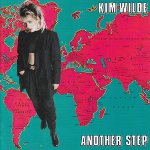 Re: Kim Wilde
