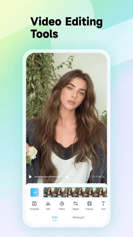 Download Meitu APK