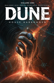 Dune - House Harkonnen v01 (2023)