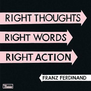 Re: Franz Ferdinand