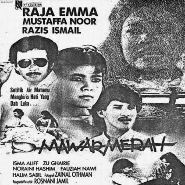 Mawar Merah (1987)