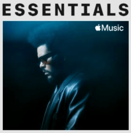 The Weeknd - Essentials (2021)