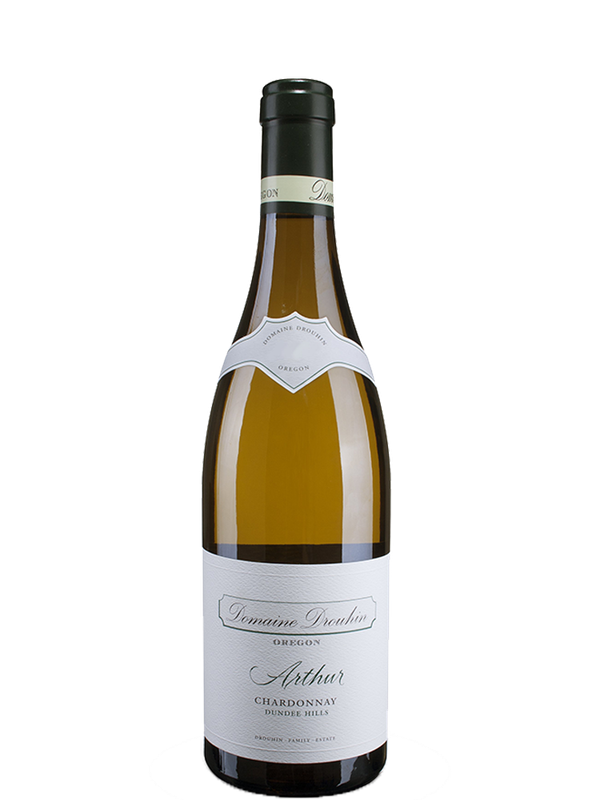 Dom. Drouhin Oregon, Arthur Chardonnay