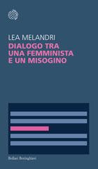 Lea Melandri (Maddalena Melandri) – Dialogo tra una femminista e un misogino (2025)