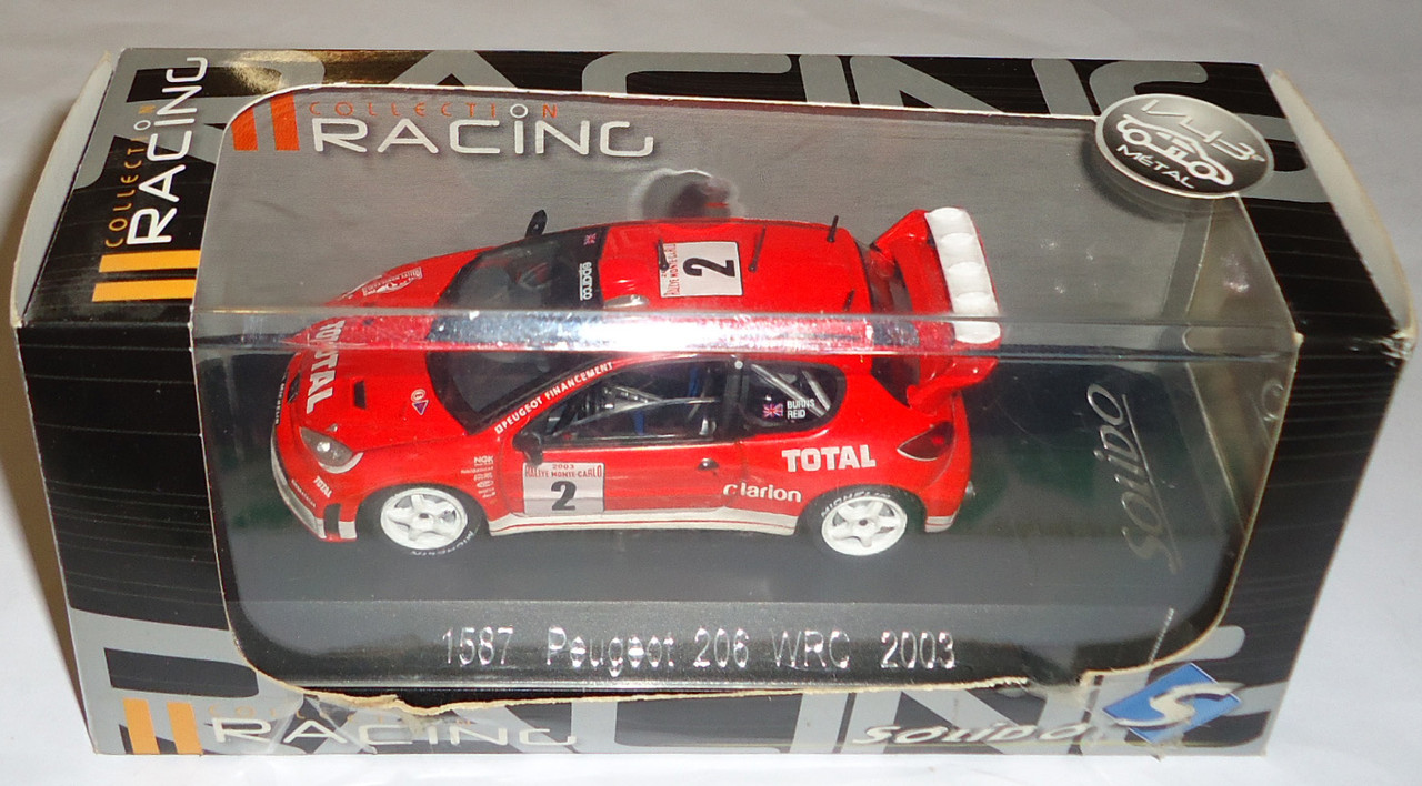 P-206WRC box