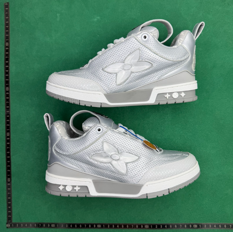 Louis Vuitton Skate