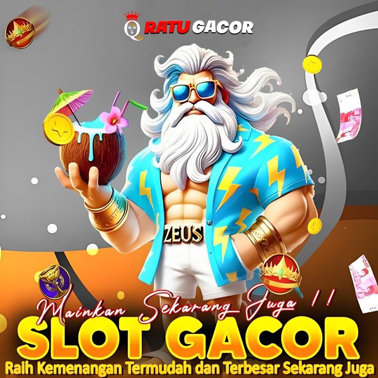 RATUGACOR : Daftar Link Slot Gacor 777 Maxwin Bet 200 Dengan Mesin Slot88 Terpecaya Hari Ini